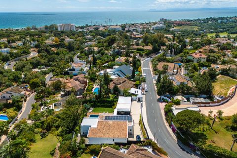 Villa i Marbella, Malaga, Marbella - € 2.590.000 | Ref: WB1612 - foto 23